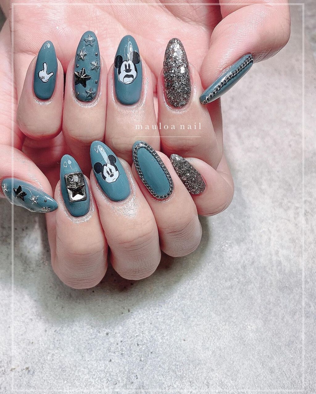 #ネイル,#うるうるネイル,#秋ネイル,#アートネイル,#海ネイル,#スタッズネイル,#ニュアンスネイル,#くすみカラーネイル,#サマーネイル,#ミラーネイル,#カラフルネイル,#ミッキーマウスネイル,#シンプルネイル,#ミッキーネイル,#ディズニーネイルのネイルデザイン