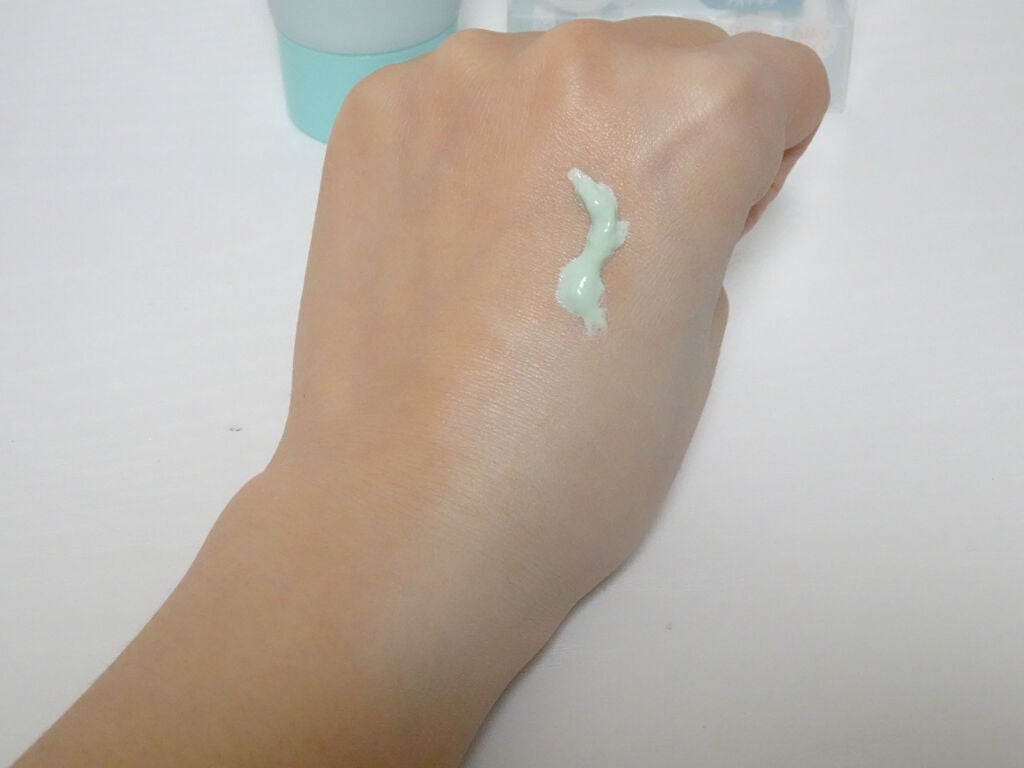 ブライトピュアクリーム/CandyDoll/化粧下地を使ったクチコミ(8枚目)