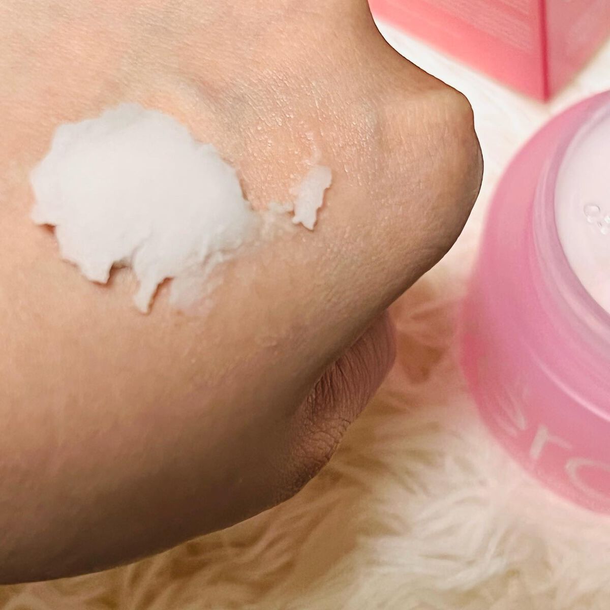 クリーンイットゼロ クレンジングバーム オリジナル/BANILA CO/クレンジングバームを使ったクチコミ(3枚目)