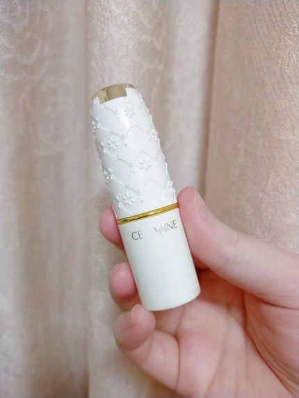 ラスティング リップカラーN/CEZANNE/口紅を使ったクチコミ(5枚目)