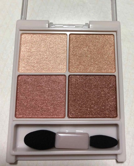 エクストラリッチ プレストパウダー ’20/excel/プレストパウダーを使ったクチコミ(2枚目)