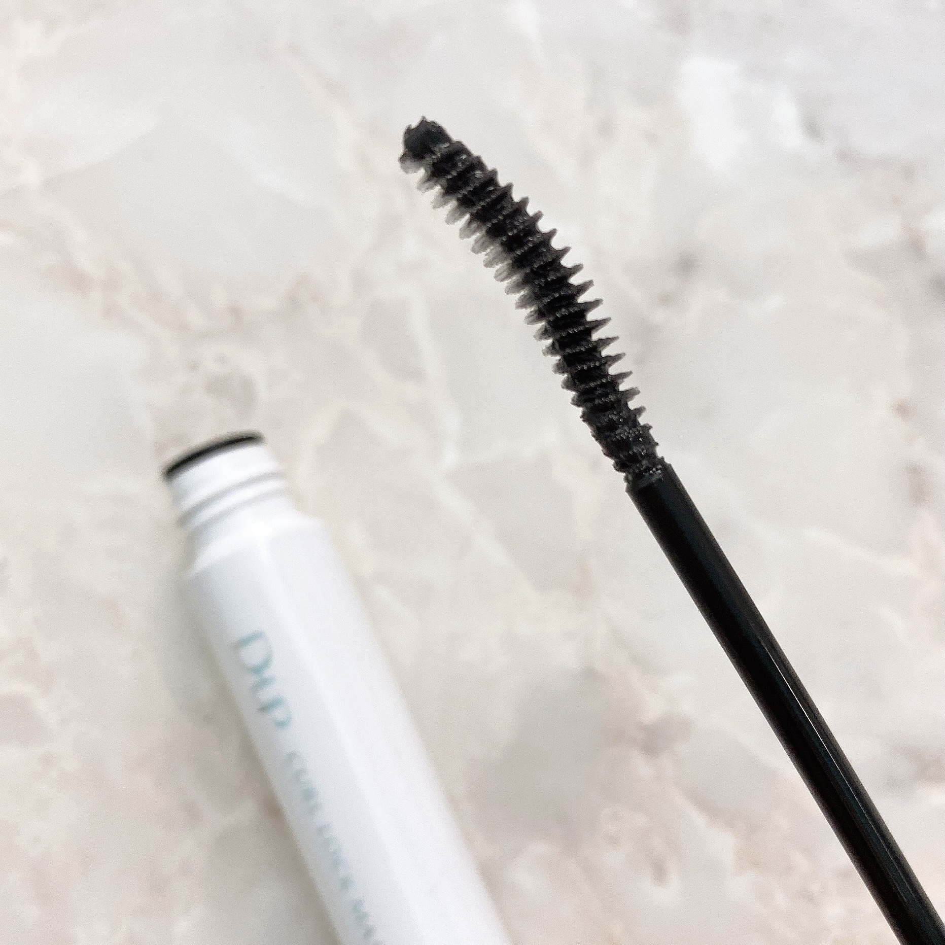 カールロックマスカラベース N/D-UP/マスカラ下地を使ったクチコミ（2枚目）