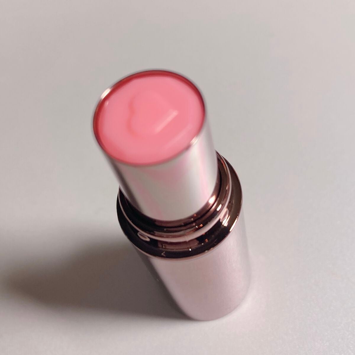 メルティールミナスルージュ/キャンメイク/口紅を使ったクチコミ(1枚目)