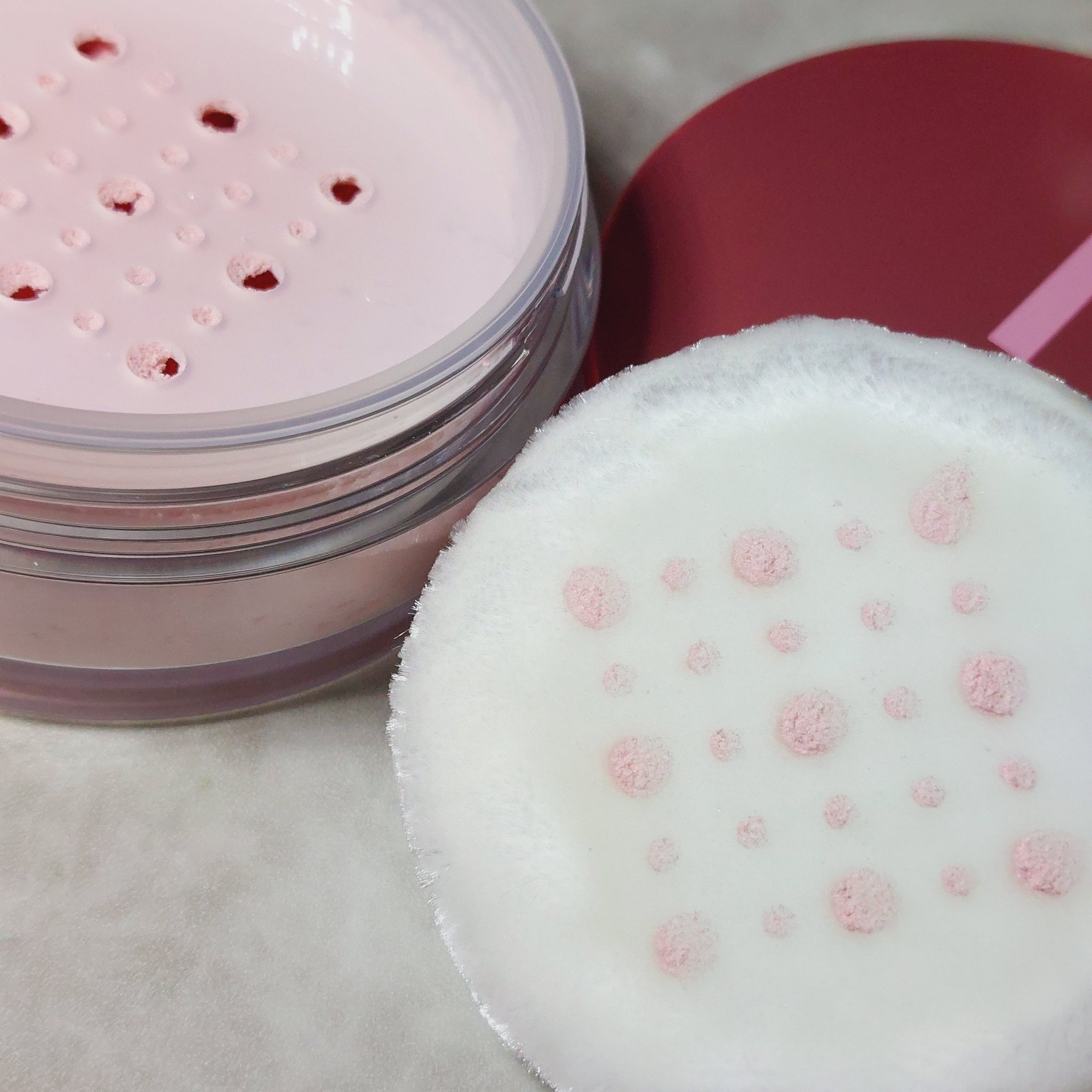 フィニッシングキープミスト モイスト/チャコット・コスメティクス/フィックスミストを使ったクチコミ（2枚目）