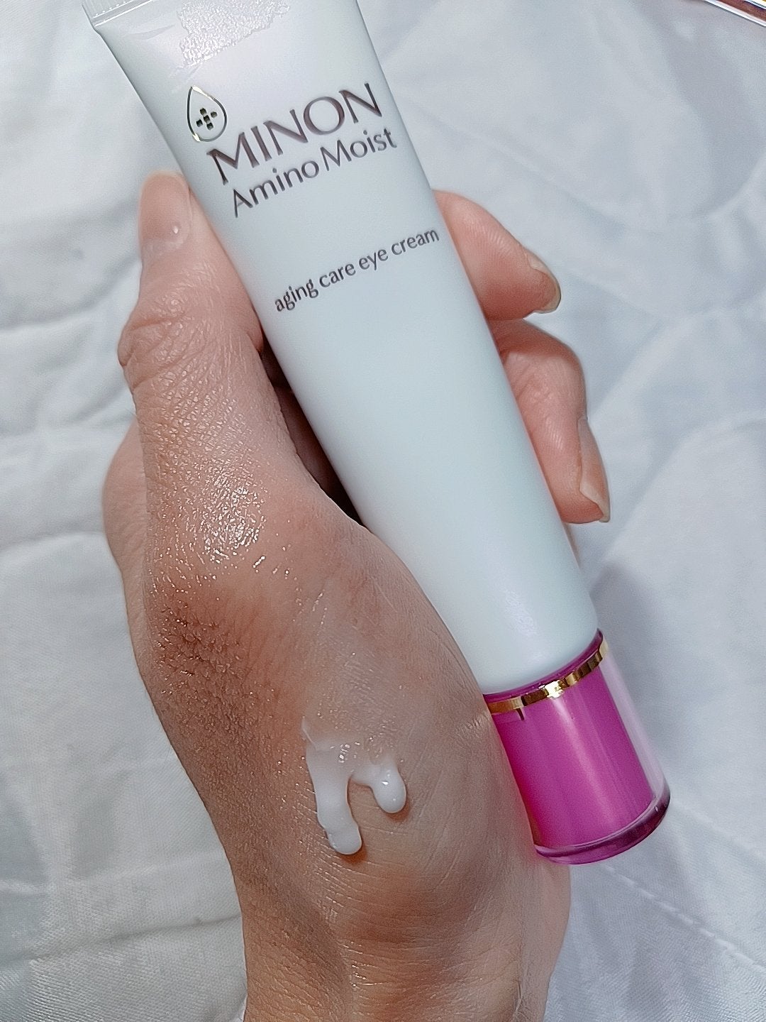 ダイヤモンドシリーズ 星空リキッドアイシャドウ/ZEESEA/リキッドアイシャドウを使ったクチコミ(2枚目)