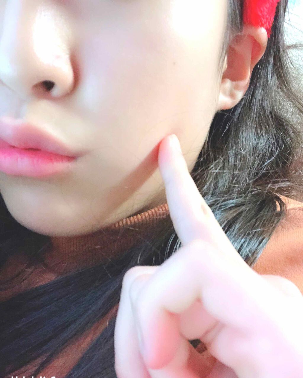 ニコニコ on LIPS 「こちら、私の夜のスキンケアになります!手順は、メイク落とし⇒洗..」(3枚目)