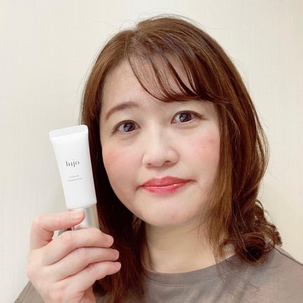 クリアアップ ファンデーション/lujo/クリーム・エマルジョンファンデーションを使ったクチコミ(5枚目)