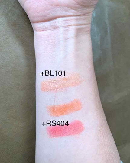 ディオール アディクト ラッカー スティック/Dior/口紅を使ったクチコミ(2枚目)