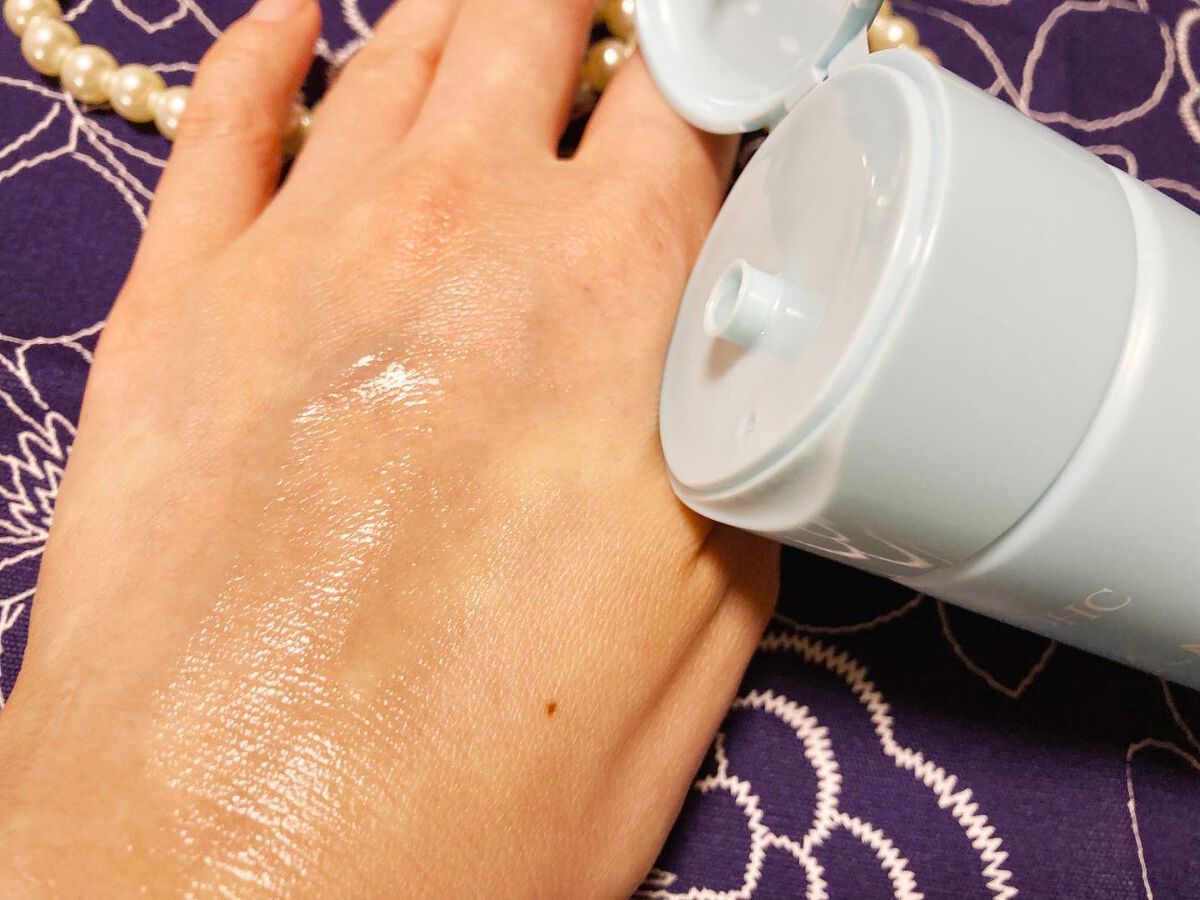 DHCルクスミー 薬用ホワイトニング ローション/DHC/化粧水を使ったクチコミ(5枚目)