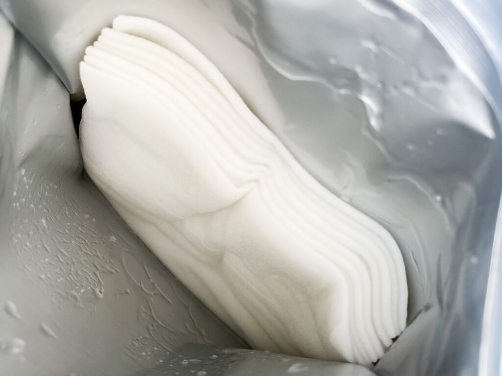 薬用 ひたっとマスク/サボリーノ/シートマスク・パックを使ったクチコミ(2枚目)