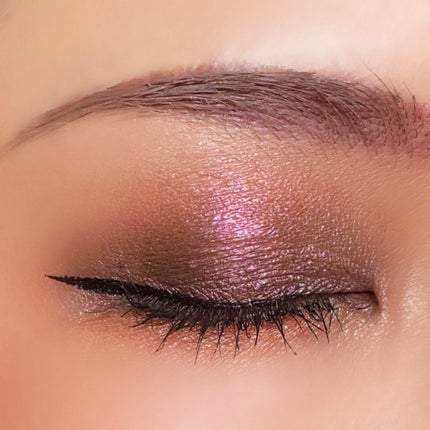 スモール アイシャドウ/M・A・C/単色アイシャドウを使ったクチコミ(7枚目)