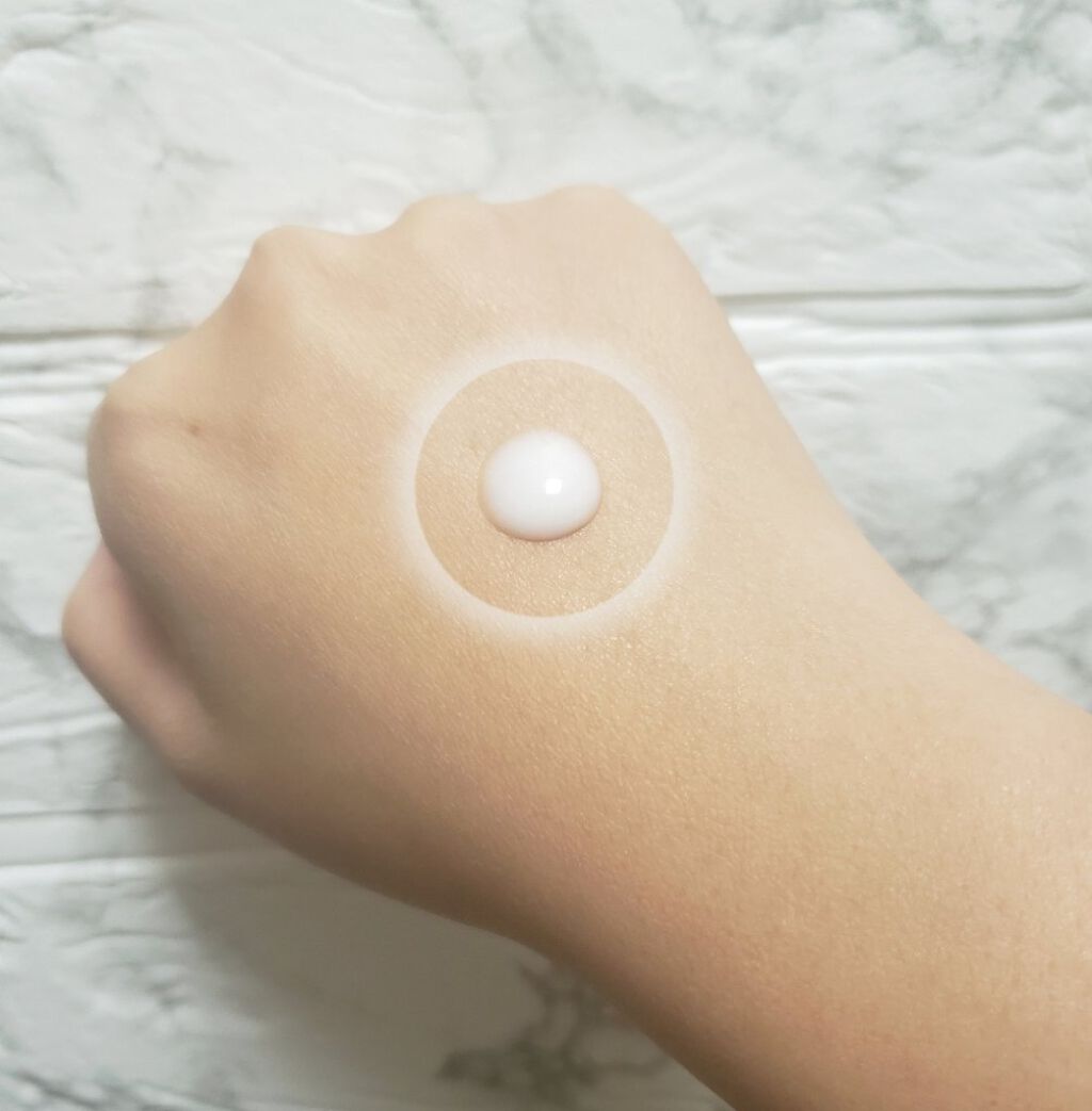 トリートメント クレンジング ミルク/COVERMARK/ミルククレンジングを使ったクチコミ(5枚目)