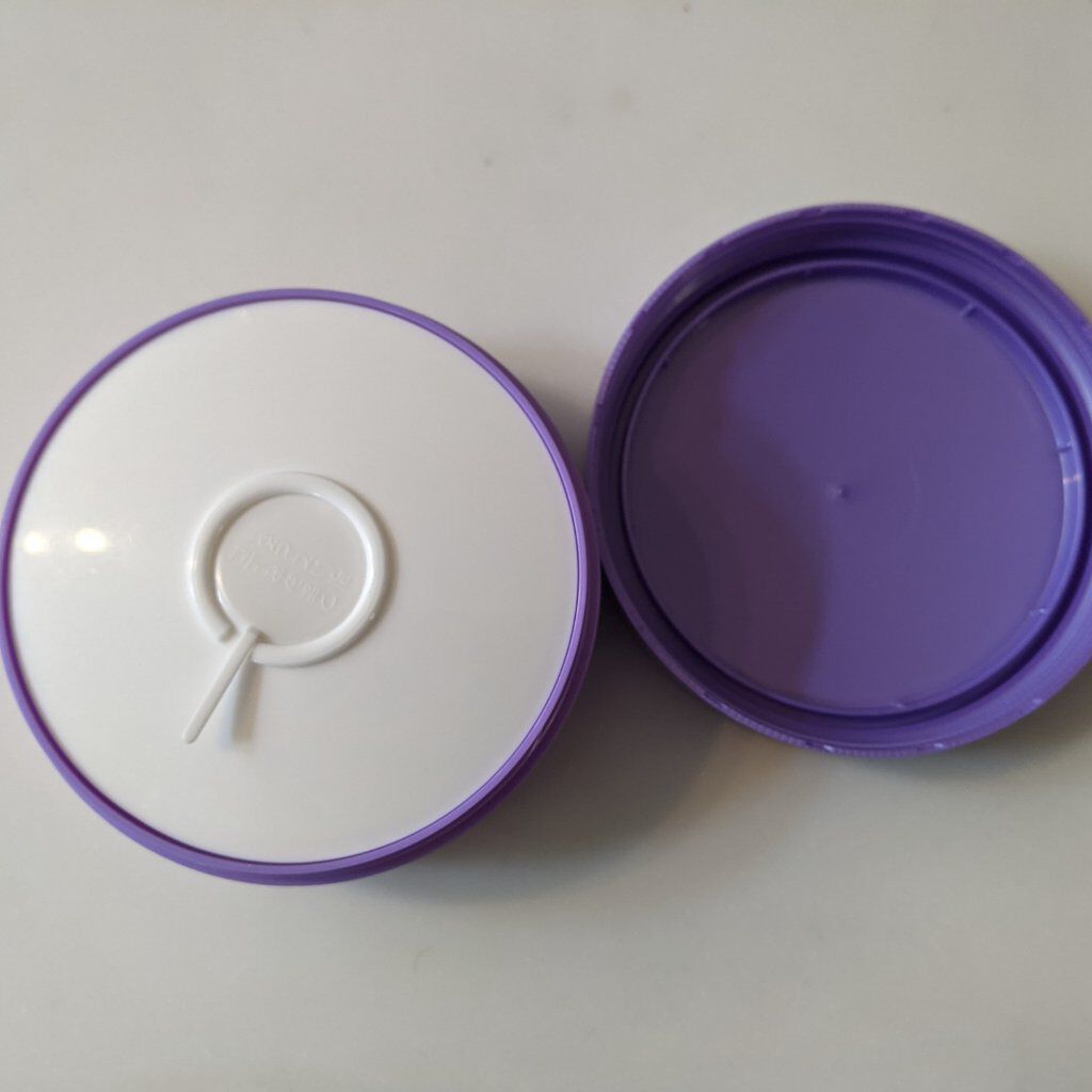 ロゼット洗顔パスタ ホワイトダイヤ/ロゼット/洗顔フォームを使ったクチコミ（3枚目）