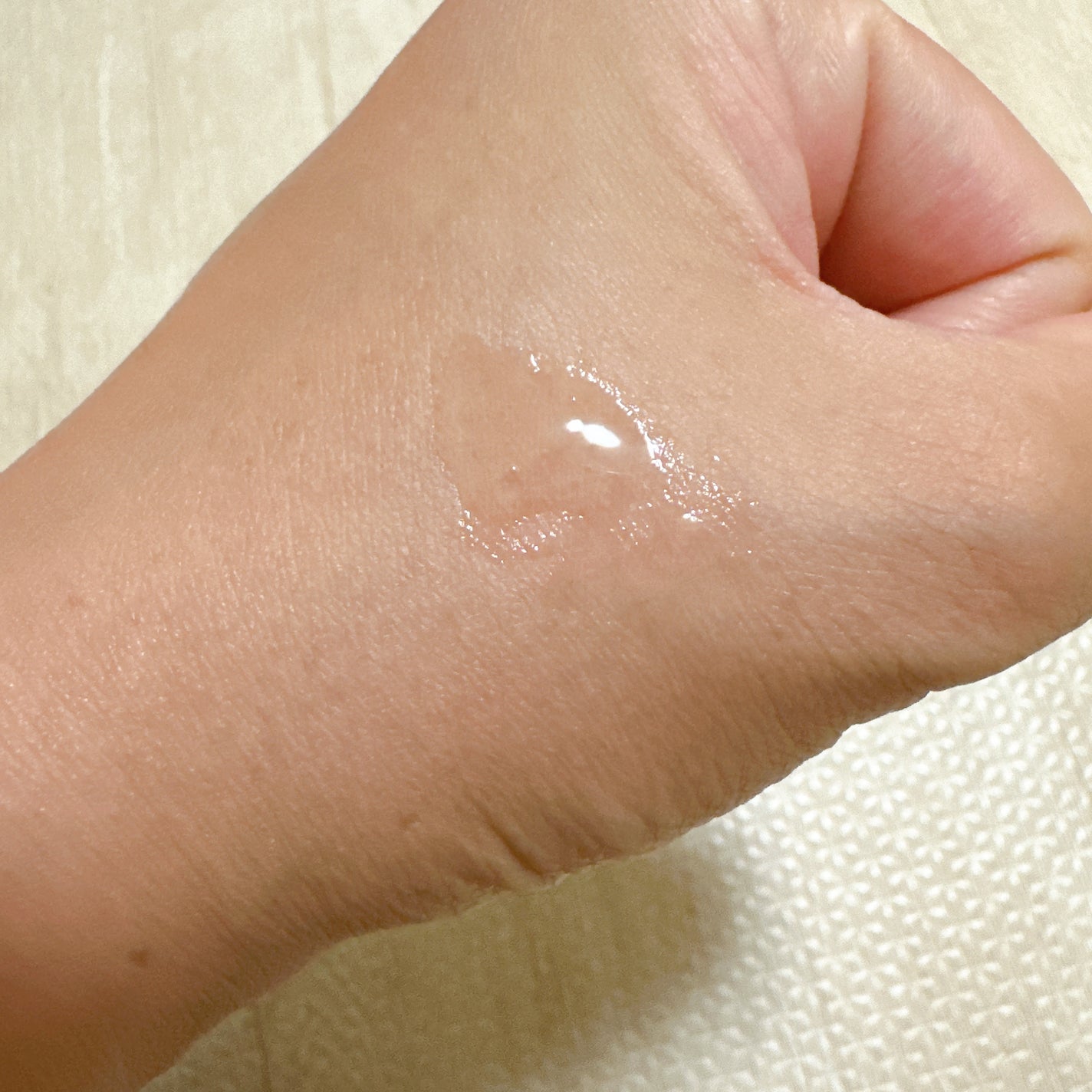 ソリッドイン リップエッセンス/Torriden/リップ美容液を使ったクチコミ(5枚目)