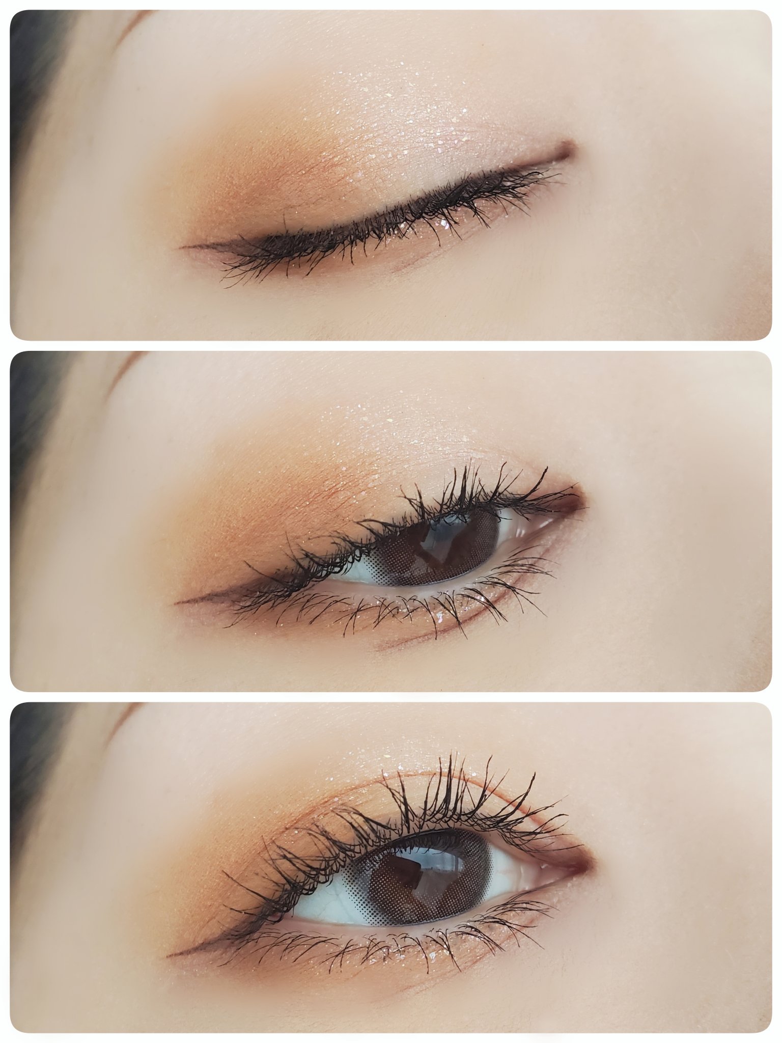 ザ コントゥア カラー(パウダー)/Visée/ハイライト・シェーディングを使ったクチコミ（1枚目）