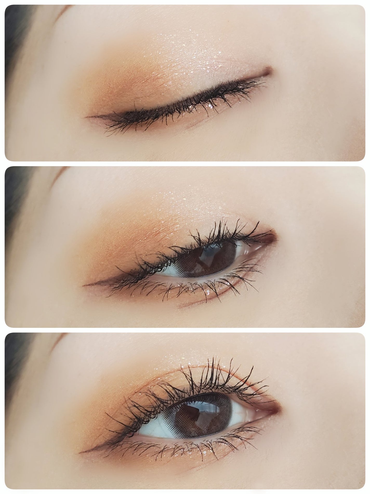 ミネラルクラッシィシャドー/エトヴォス/アイシャドウパレットを使ったクチコミ(1枚目)