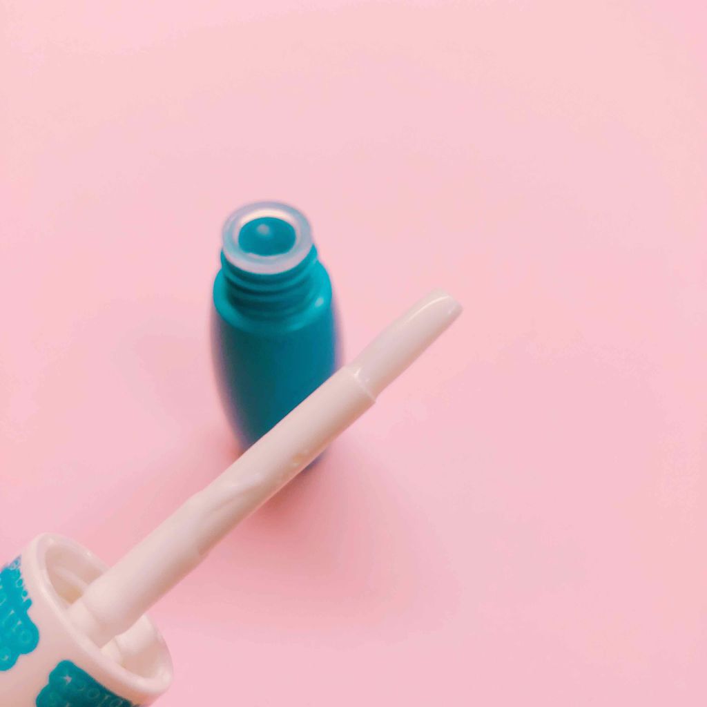 エテュセ ポアレスプライマー/ettusais/化粧下地を使ったクチコミ（2枚目）