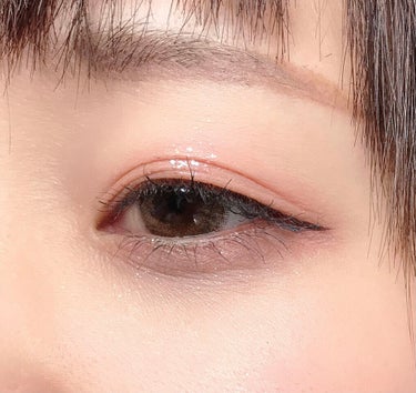 TWINKLE POP Pearl Flex Glitter Eye Palette/CLIO/アイシャドウパレットを使ったクチコミ（6枚目）