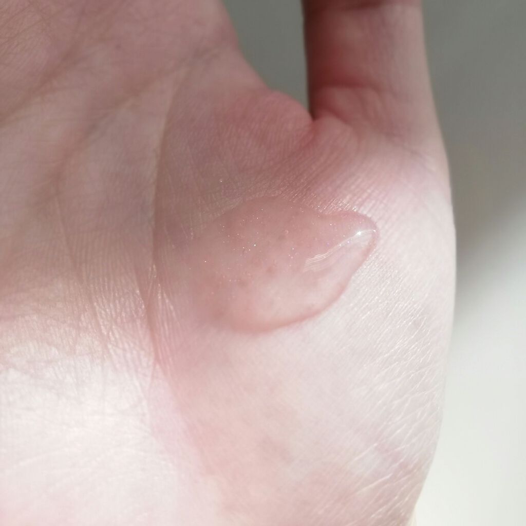 キャビアドットブースター/DEW/ブースター・導入液を使ったクチコミ(3枚目)