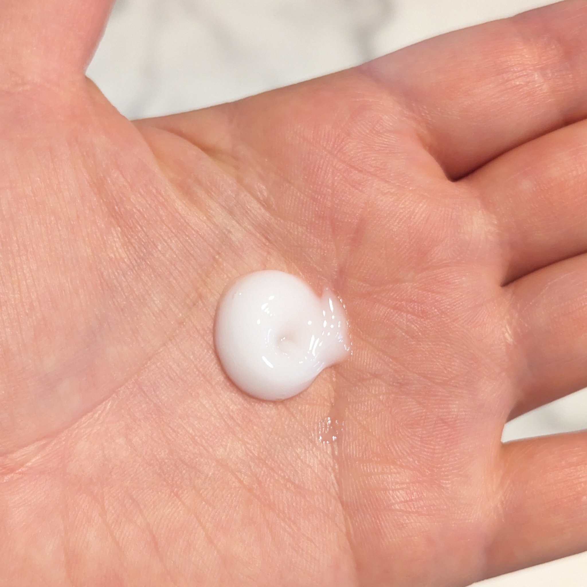 シルキータッチミルク/HAIR DOLCE/ヘアミルクを使ったクチコミ（3枚目）