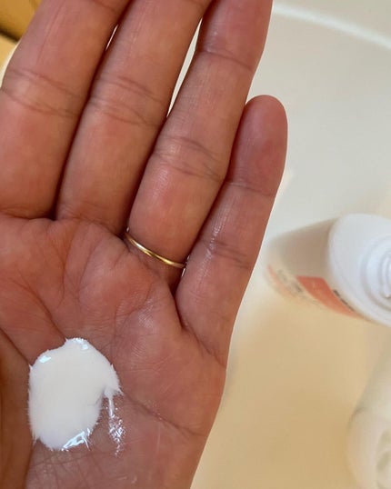 ミノンUVマイルドミルク/ミノン/日焼け止めミルクを使ったクチコミ(2枚目)