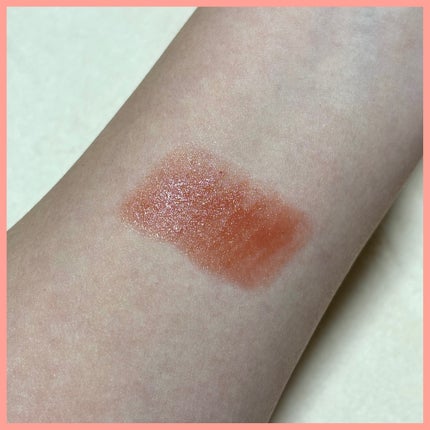 アディクション ザ リップバーム グロウティント/ADDICTION/リップティントを使ったクチコミ(2枚目)