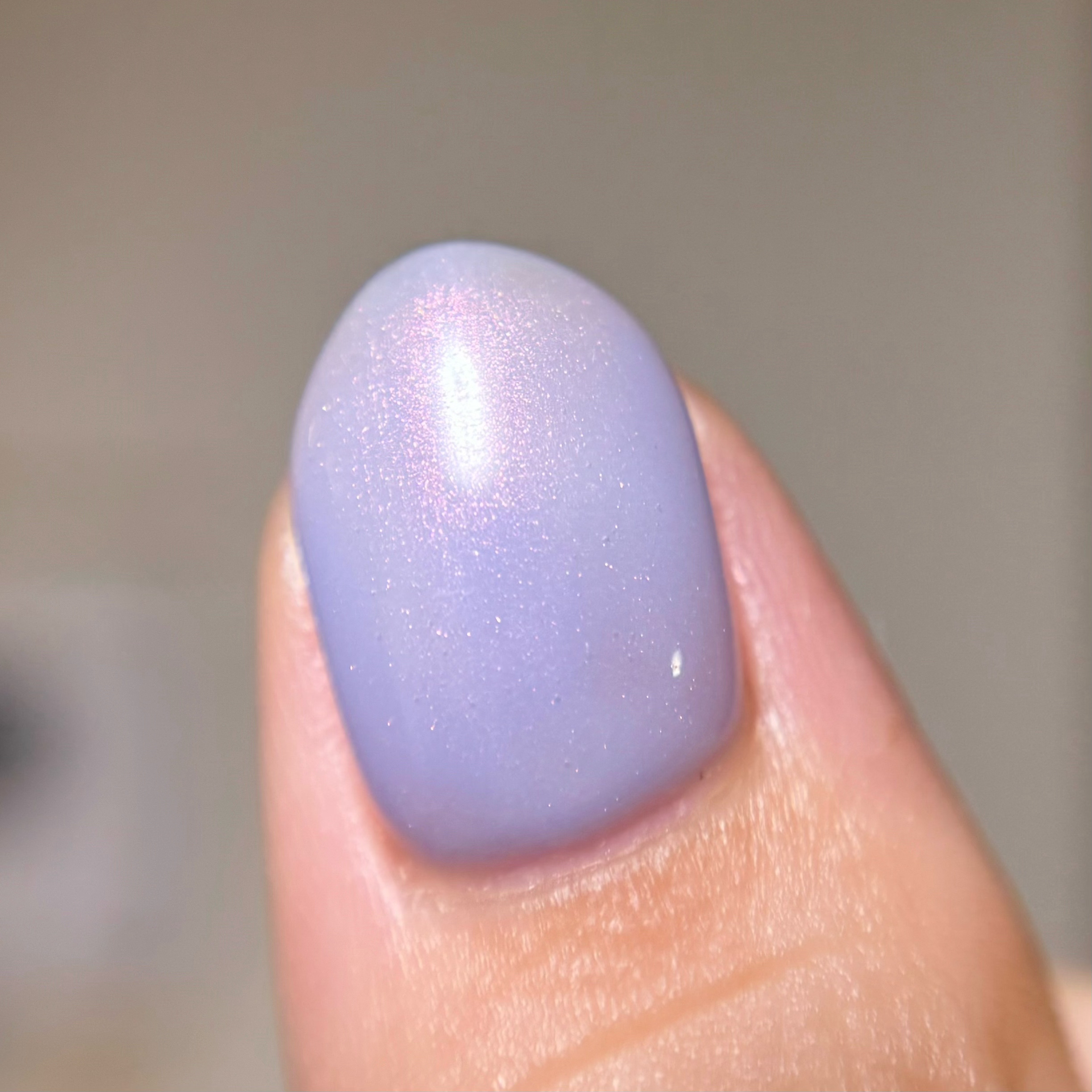 パル カラージェル/キャンドゥ/ジェルネイルを使ったクチコミ（2枚目）