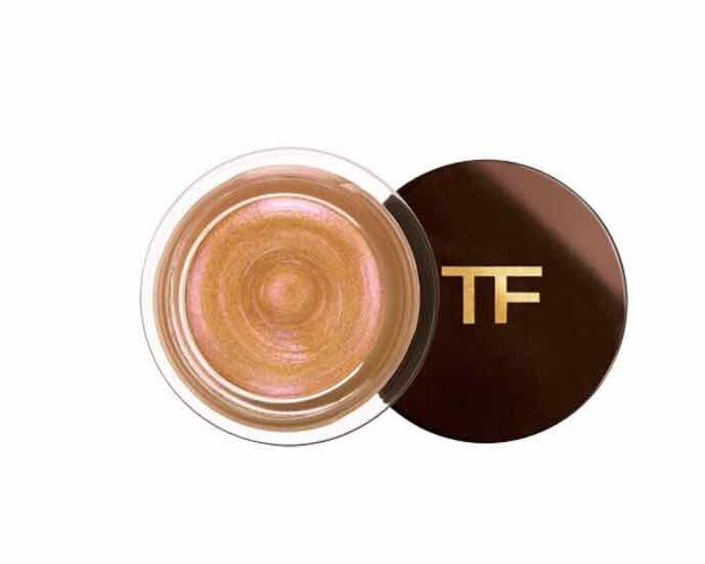 クリーム カラー フォー アイズ/TOM FORD BEAUTY/ジェル・クリームアイシャドウを使ったクチコミ(2枚目)