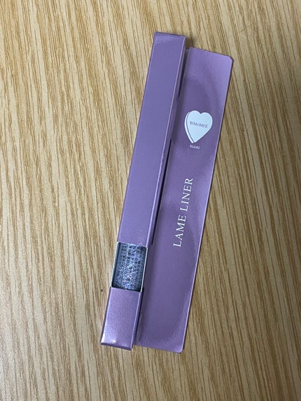 を使ったクチコミ(3枚目)