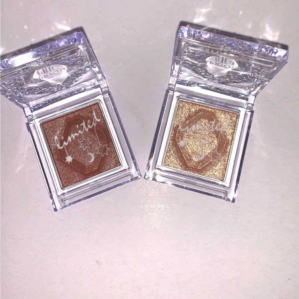 セレクト アイカラー/ESPRIQUE/単色アイシャドウを使ったクチコミ(1枚目)