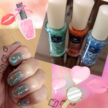 を使ったクチコミ(1枚目)