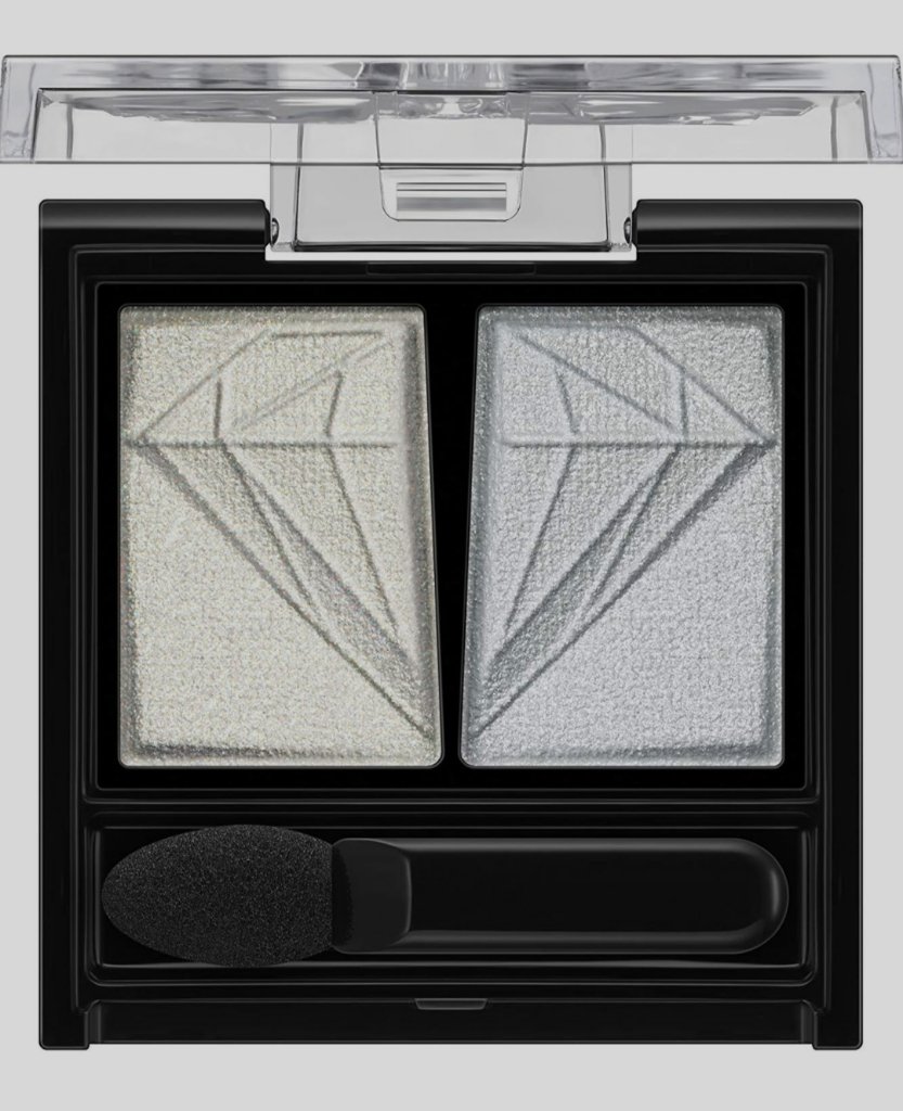 カラーリングアイブロウ/ヘビーローテーション/眉マスカラを使ったクチコミ（2枚目）