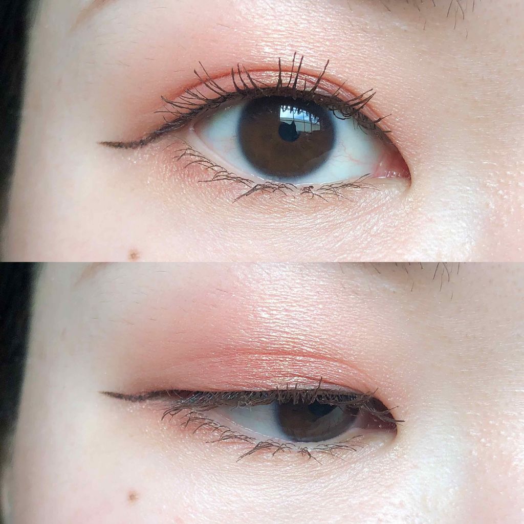 アディクション ザ アイシャドウ/ADDICTION/単色アイシャドウを使ったクチコミ（3枚目）