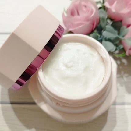 ACクリーム/パラビオ/フェイスクリームを使ったクチコミ(2枚目)