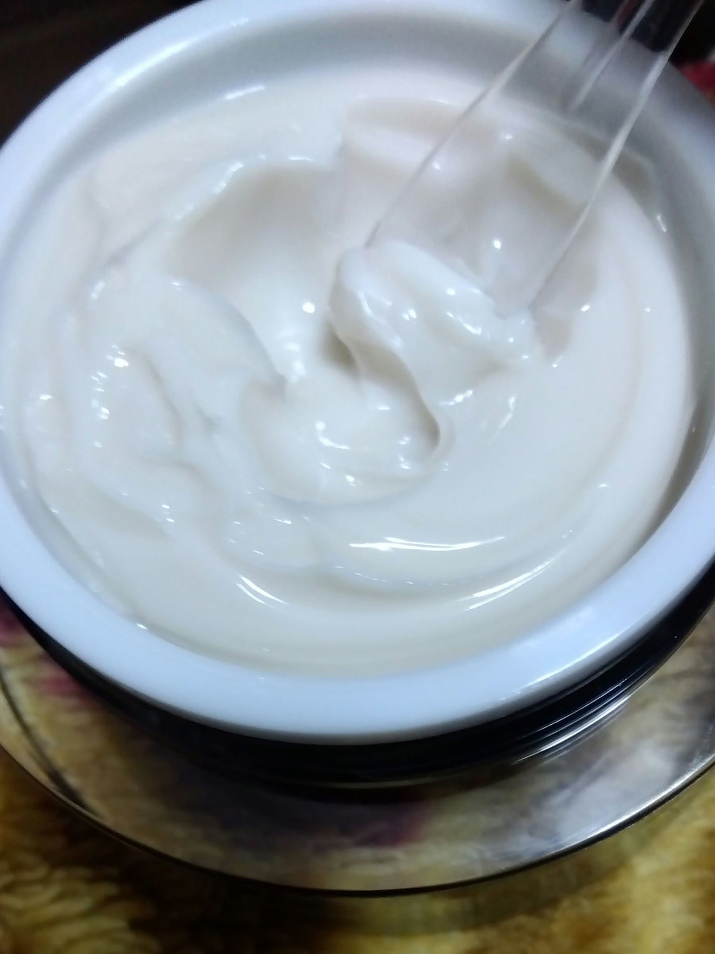 ブラックスネイル クリーム/Dr.G/フェイスクリームを使ったクチコミ(2枚目)