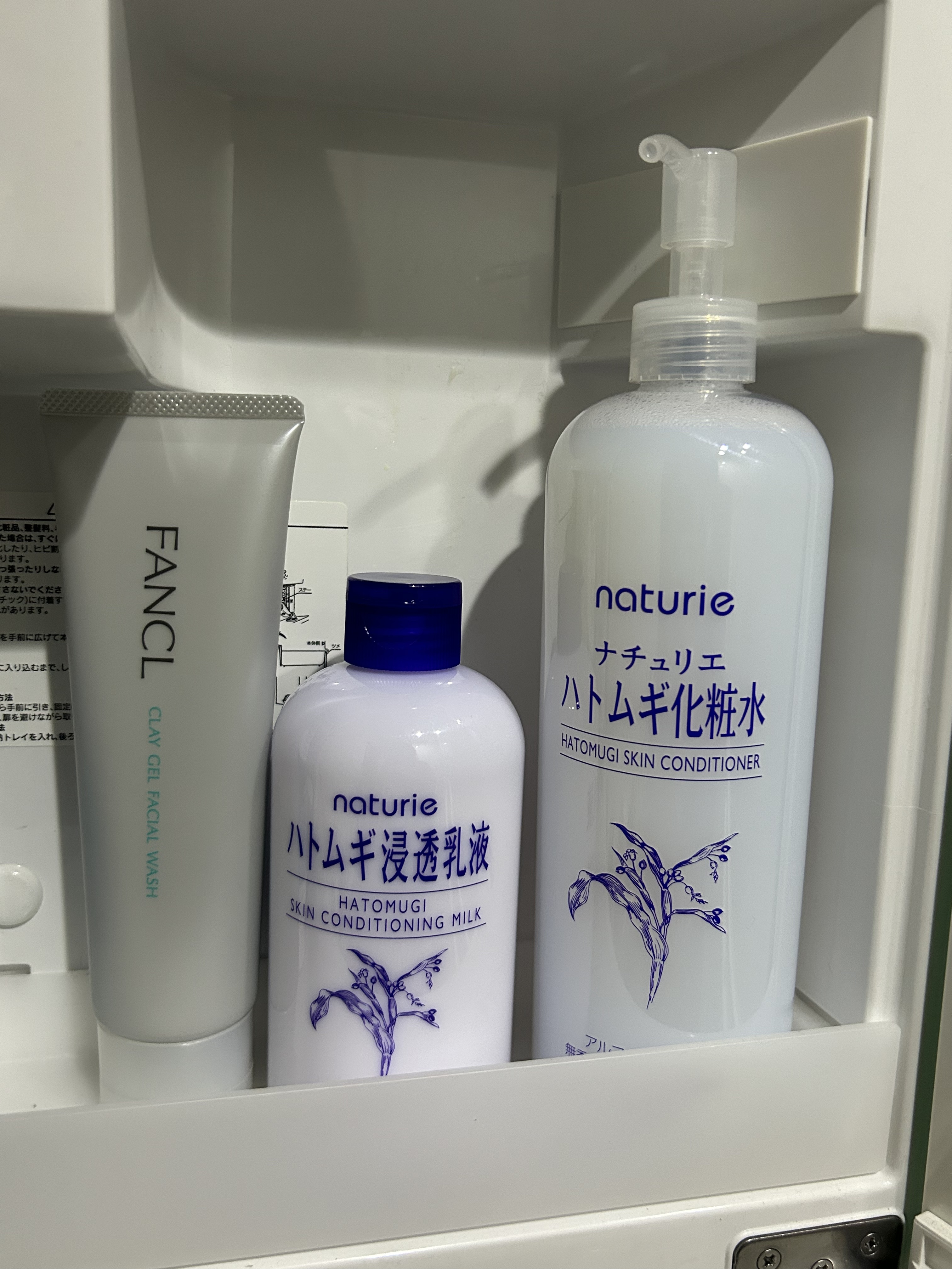 スキムシェーバー/ReFa/シェーバーを使ったクチコミ（2枚目）