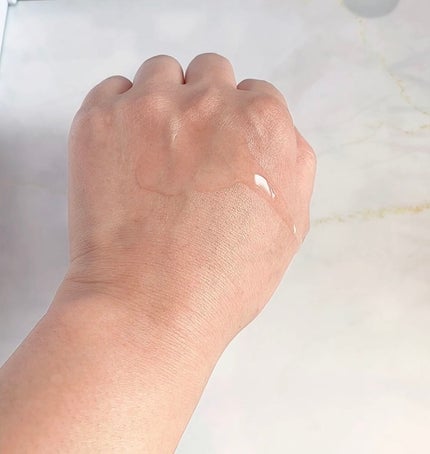 バウンシングケア ローション M/アクアレーベル/化粧水を使ったクチコミ(2枚目)