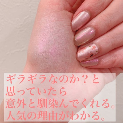 ベター ザン セックス マスカラ/Too Faced/マスカラを使ったクチコミ(3枚目)