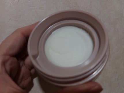 8x4 デオドラントパテ【医薬部外品】/8x4/デオドラント・制汗剤を使ったクチコミ(4枚目)