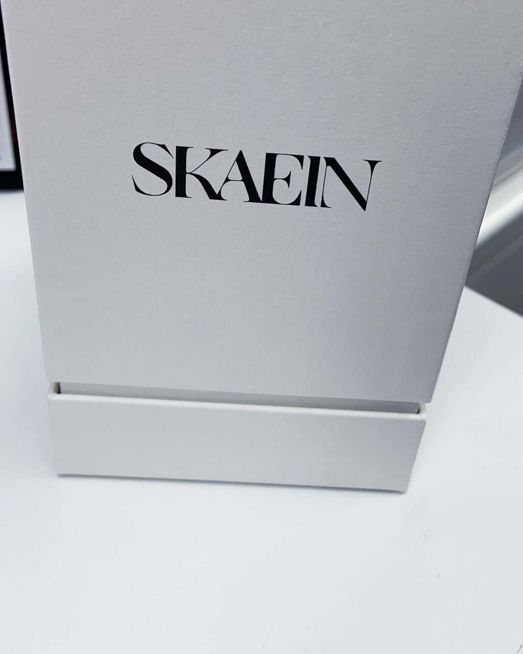 SKAEIN（スケイン）/SKAEIN/ドリンクを使ったクチコミ（1枚目）