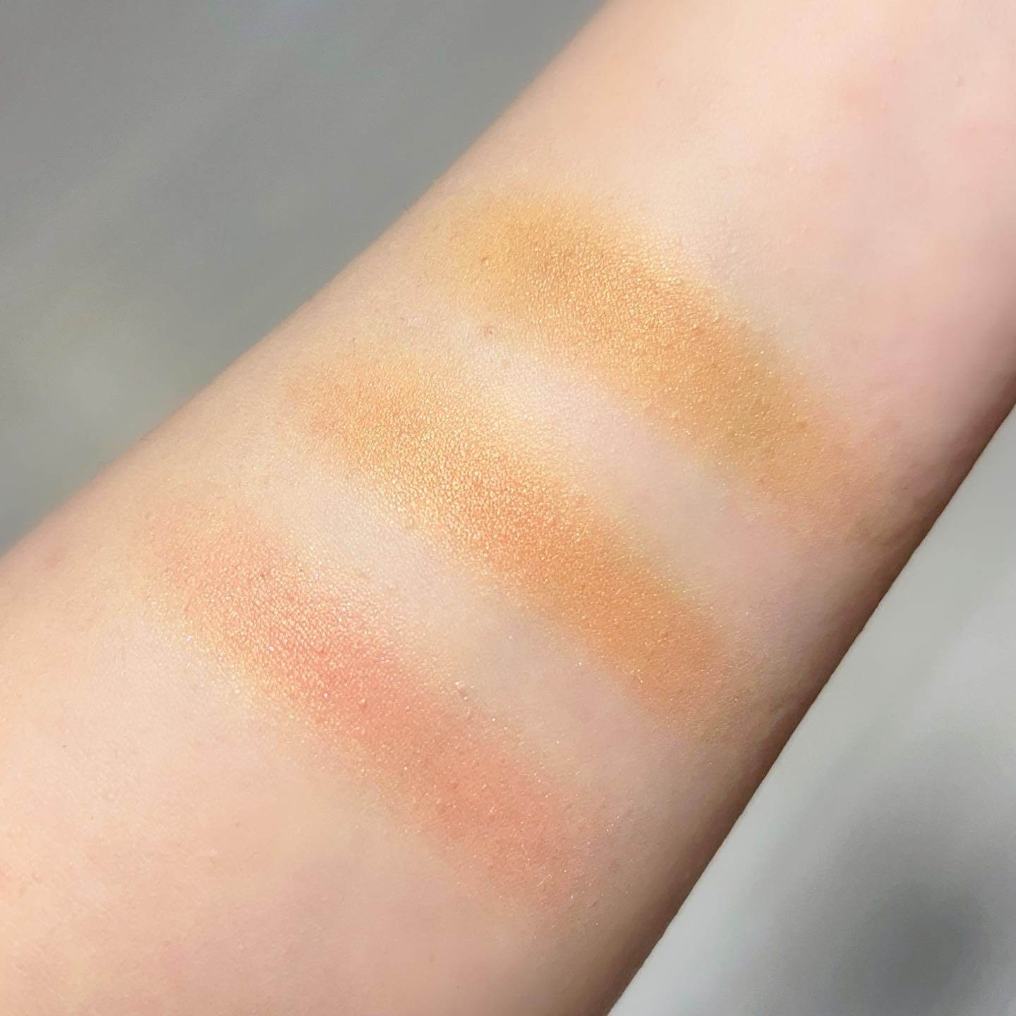 GUERLAIN テラコッタ ライトのクチコミ「GUERLAIN
テラコッタ　サマーコレクション
¥7,700(税込)
オススメ度★★★☆☆
.....」（3枚目）