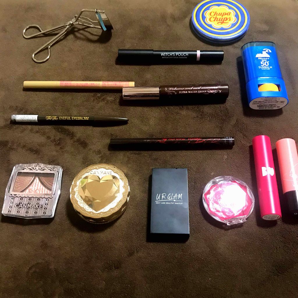 スムースリキッドアイライナー スーパーキープ/ヒロインメイク/リキッドアイライナーを使ったクチコミ(1枚目)