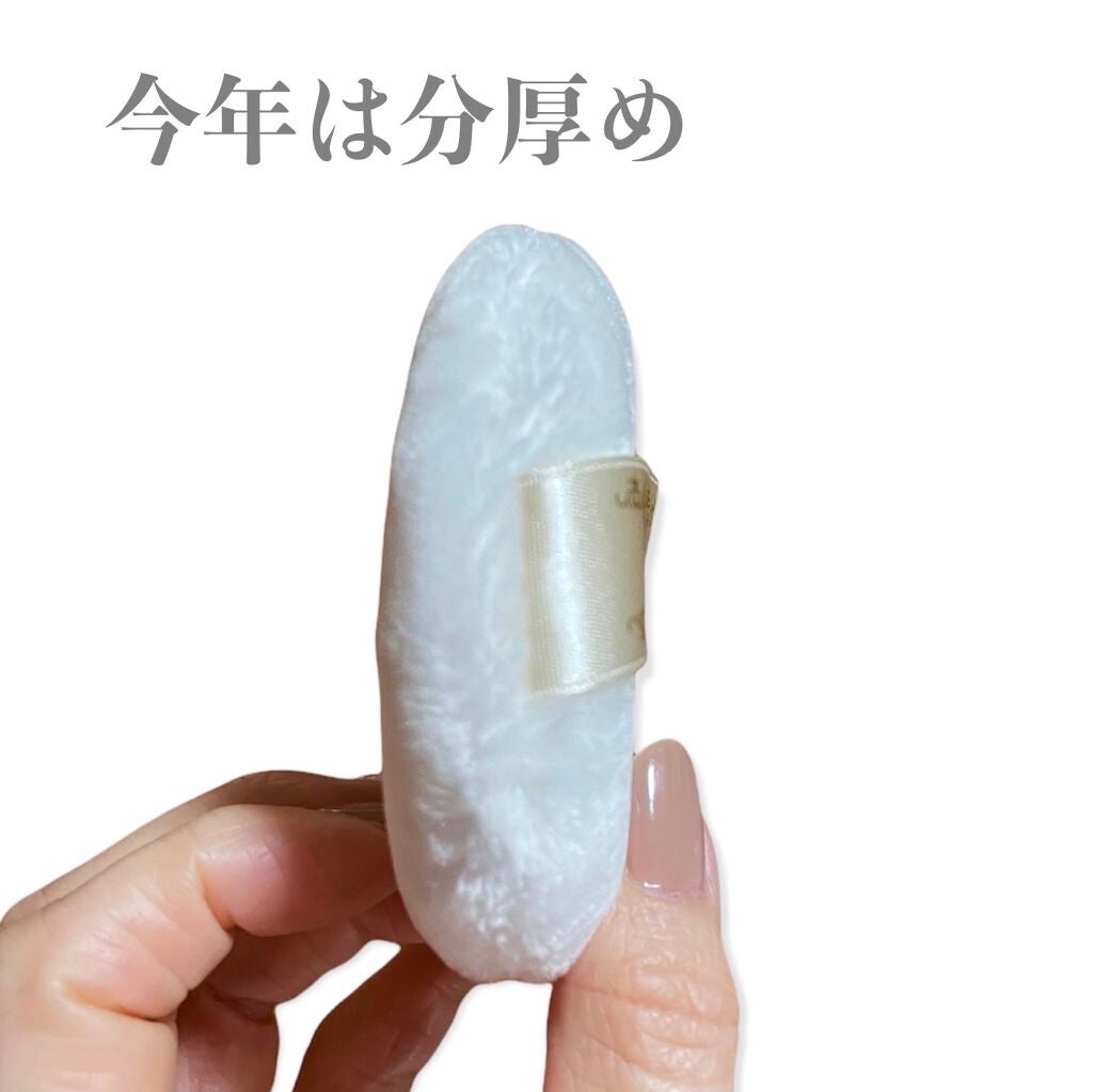 フェースアップパウダー 2022/ミラノコレクション/プレストパウダーを使ったクチコミ(3枚目)