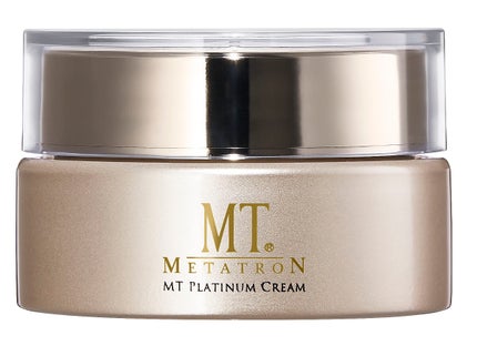 MTメタトロン MT プラチナ・クリーム
