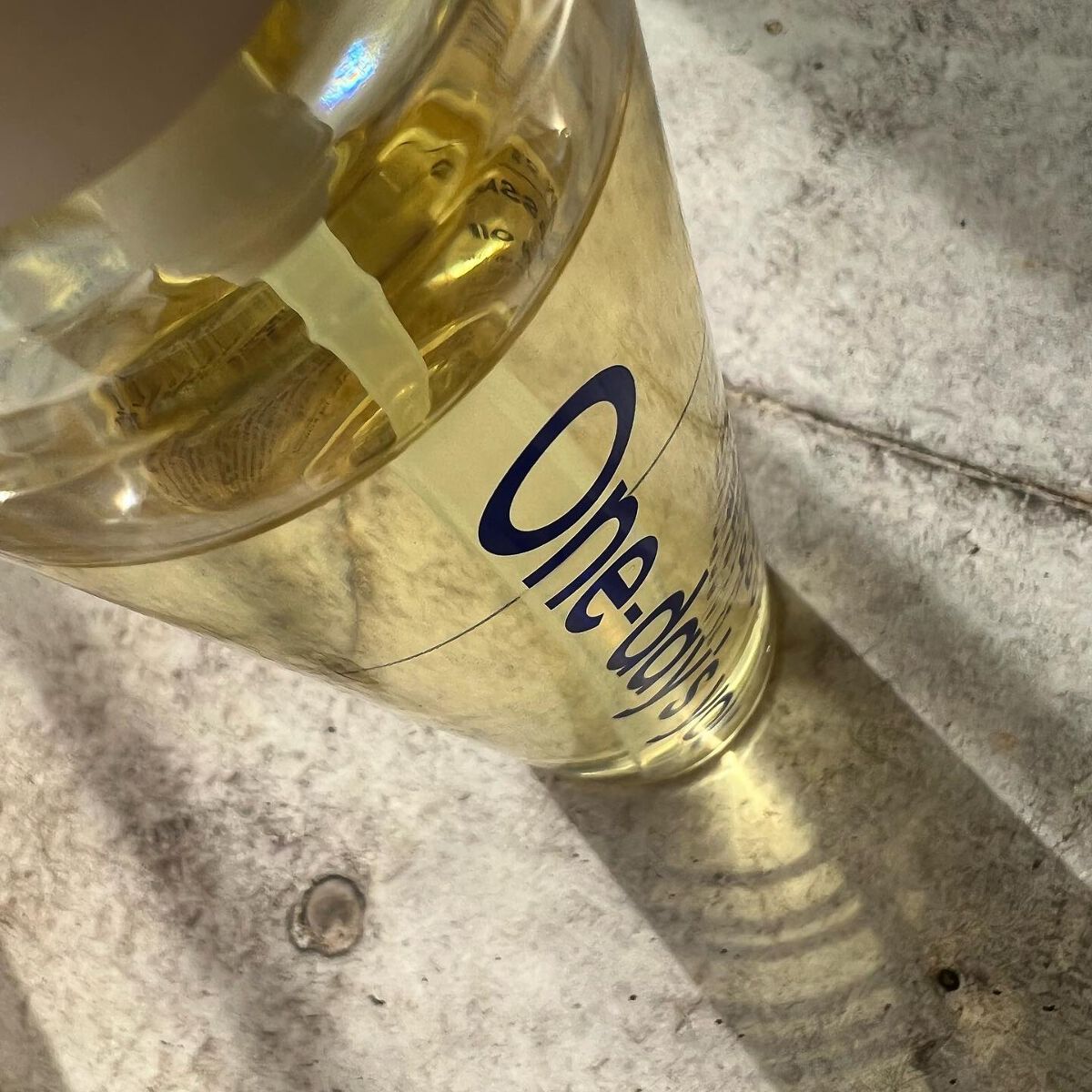 ワンデイズユー ディープクレンジグオイル/One-day's you/オイルクレンジングを使ったクチコミ（3枚目）