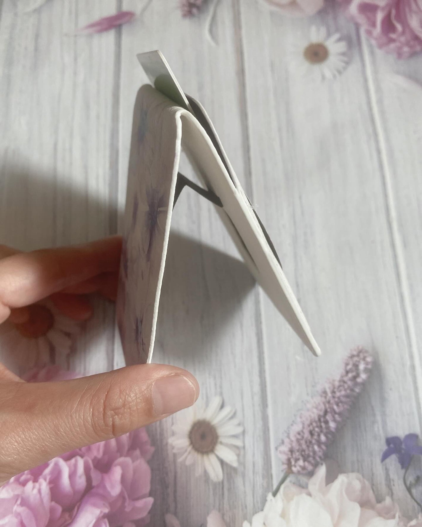 ふうせん @フォロバ100% on LIPS 「Wizuの新商品スマホアクセサリー♡@wizu_officia..」(3枚目)