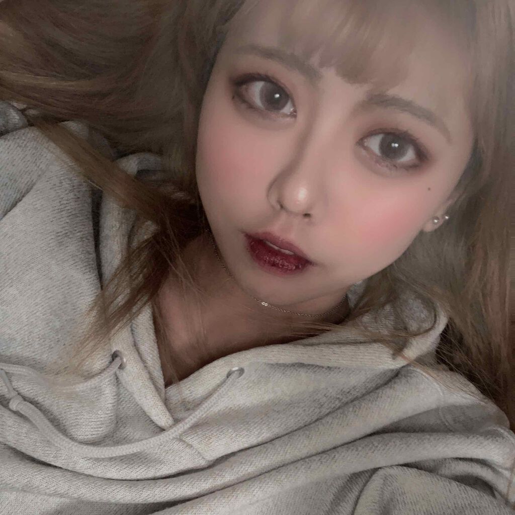 ディアダーリン ウォータージェルティント/ETUDE/リップティントを使ったクチコミ（1枚目）