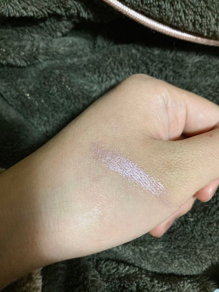 MP ジェム アイグロス/セリア/ジェル・クリームアイシャドウを使ったクチコミ(2枚目)
