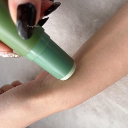 シカスージングスティック/TAGA/フェイスバームを使ったクチコミ(3枚目)