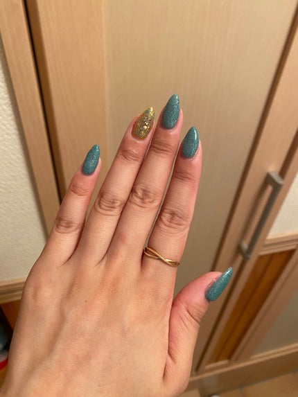 マイファンスィー ミネラル チーク パレット/Koh Gen Do/パウダーチークを使ったクチコミ(4枚目)